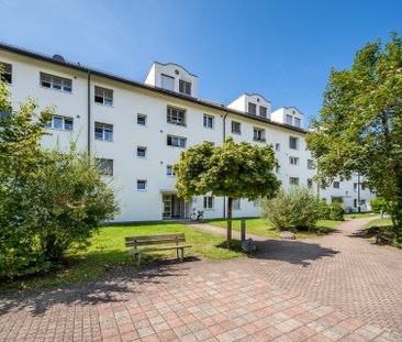 Kinderfreundliches Wohnen nahe dem Zentrum - Foto 5