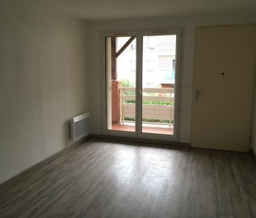 TOULOUSE - 2 pièce(s) - 33.76 m2 - Photo 2