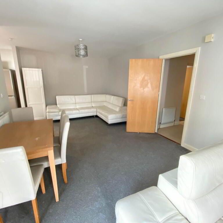 Apt 1, Templemore Avenue, Belfast, BT5 4FX - Photo 1