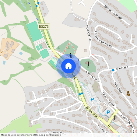 The Net Lofts, St. Austell, PL26