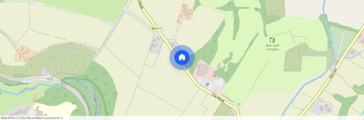 4 Cefn Cwmwd Cottages, Rhostrehwfa, Llangefni, Ynys Môn