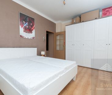 mieszkanie na spokojnym Pogodnie - Фото 6