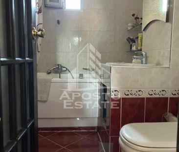 Apartament cu 2 camere semidecomandat zona Podgoria - Photo 6
