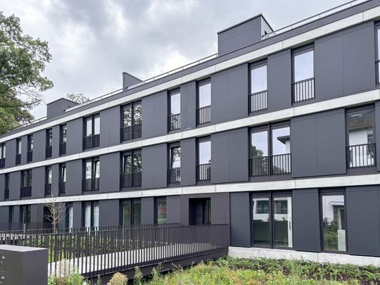 Wonen in een groene omgeving vlak bij het centrum van Boechout - Foto 1