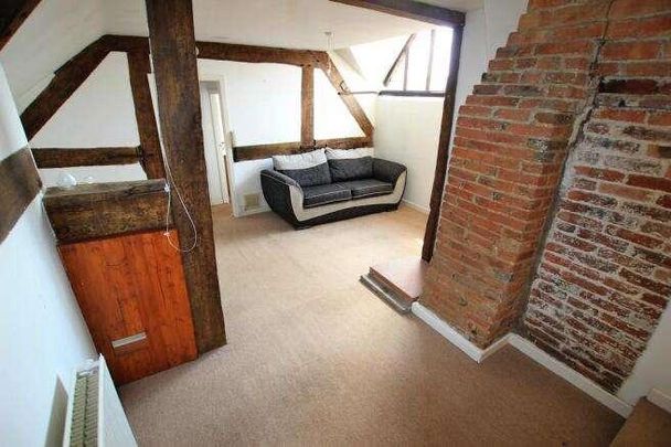 Malvern Road, Worcester, WR2 - Photo 1