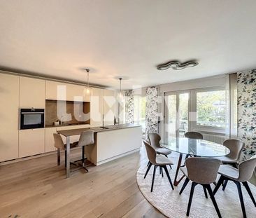 Magnifique 4 pièces de standing au coeur de Florissant ! - Foto 3