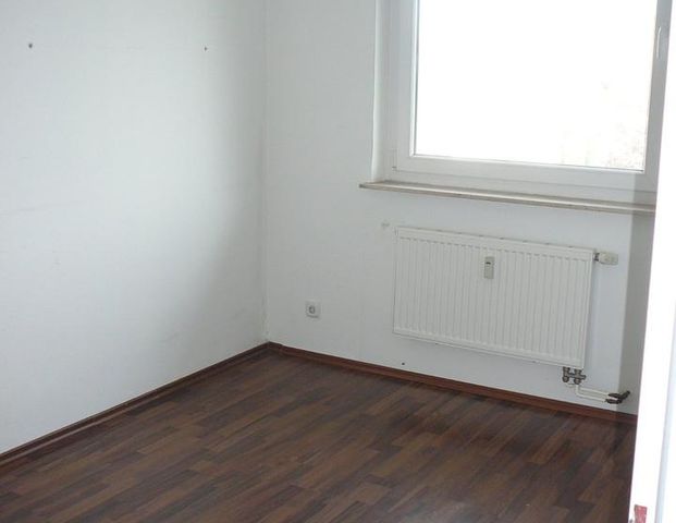 3-Zimmer-Wohnung Stelingen-Garbsen ab 1.12.25 - Foto 1