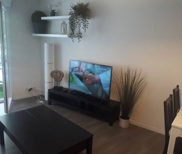 Spacieuse colocation Audencia/ école Centrale/ Fac - Photo 2