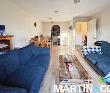 2 bedroom apartment to rent - Photo 2