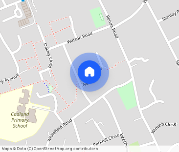 Nelson Close, Holbury, Southampton, SO45 - Photo 1