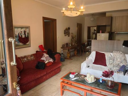 Διαμέρισμα για ενοικίαση Μελισσοχώρι (Μυγδονία) - Photo 3