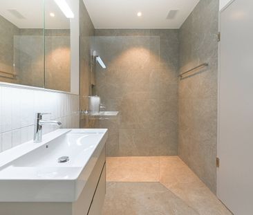 Idyllisch Wohnen am Bach - Foto 4