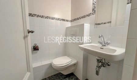 Magnifique appartement de 4.5 pièces - Photo 2