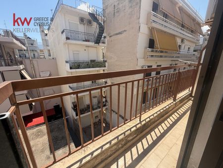 Studio/Γκαρσονιέρα για ενοικίαση Άγιος Γεράσιμος (Πάτρα) - Photo 3