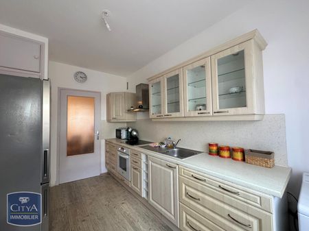 Location Appartement 2 pièces 63m² MARSEILLE 9ème - Photo 5