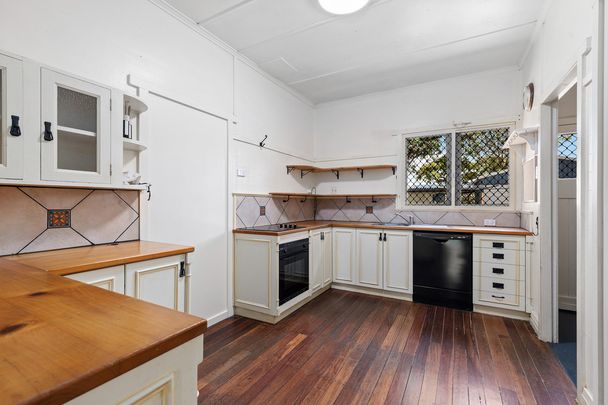 296 South Street, Harristown - Photo 1
