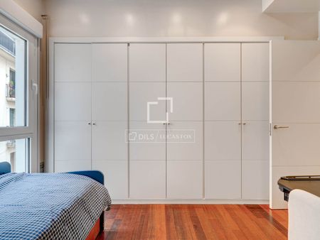 Excellent 2 Bedroom apartment for rent in San Sebastián, Basque Country - Foto 2