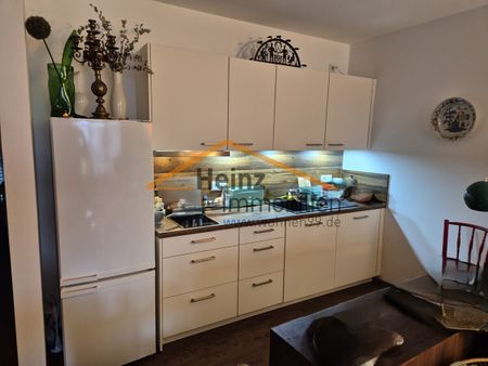 Sonnige und moderne Balkonwohnung in ruhiger Zentrumslage !!! - Photo 2