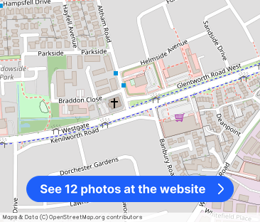 Altham Road, Westgate, Morecambe, Lancashire - Photo 1
