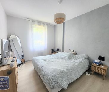 Location Appartement 2 pièces 46m² LIMOGES 87000 - Photo 3