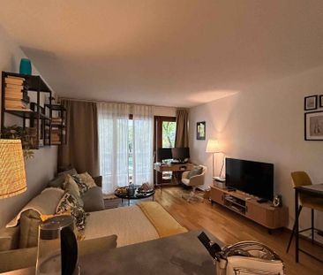 LIGHT 2.5-ROOM APARTMENT IN CHAMPEL - Foto 1