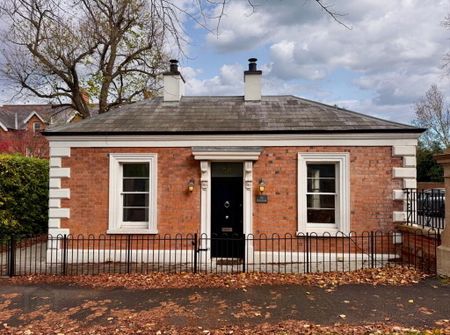 Gate House, 58 Malone Park, Belfast, BT9 6NN - Photo 2