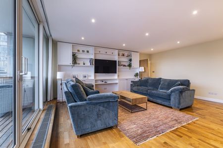 3 bedroom flat to rent - Photo 5