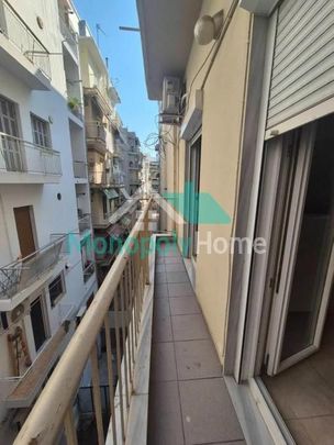 Studio/Γκαρσονιέρα για ενοικίαση Μαρτίου (Βούλγαρη - Ντεπώ - Μαρτίου) - Photo 1