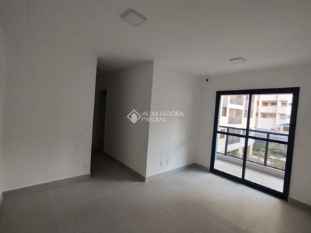 Apartamento com 2 quartos e 56m² para alugar em Aclimação, São Paulo. - Foto 2