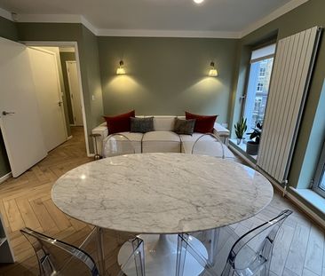 1 Bed Flat, Garden Walk, EC2A - Photo 4