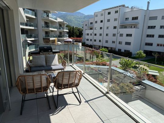 2.5 Zimmer, 62 m², 2. Stock - Photo 1