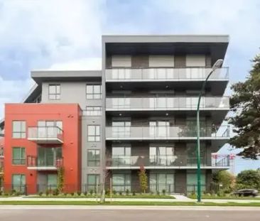 The Victoria | 3655 Victoria Drive, Vancouver - Photo 1