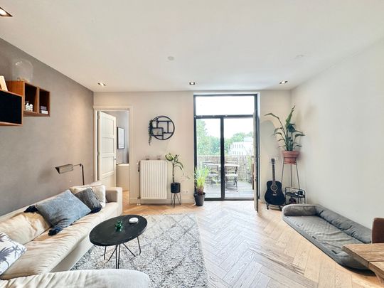 Te huur: Appartement Overtoom in Amsterdam - Foto 1