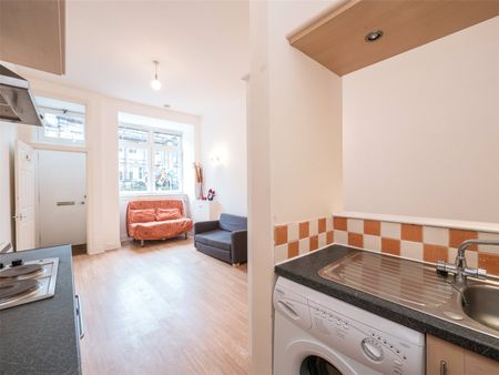 studio apartment to rent - Photo 3