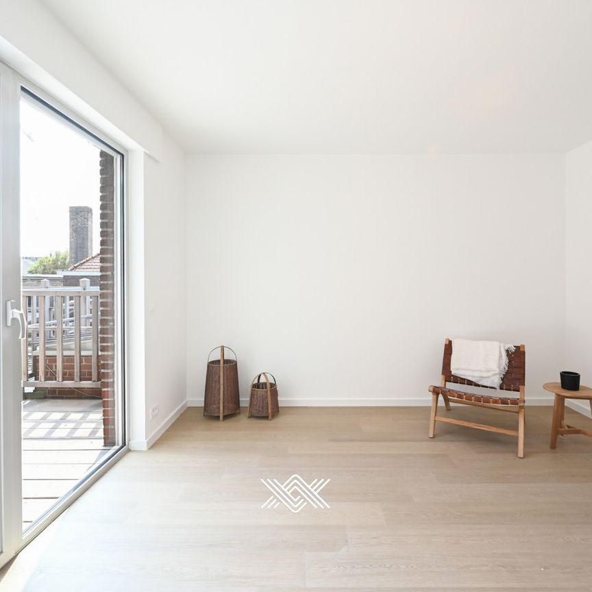 Appartement te huur in Deinze - Photo 1