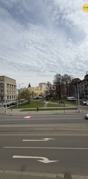Byt 3+1 k pronájmu, Ostrava / Moravská Ostrava, ulice Denisova - Photo 1