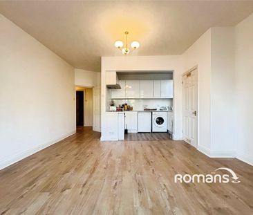 1 bedroom apartment to rent - Photo 6