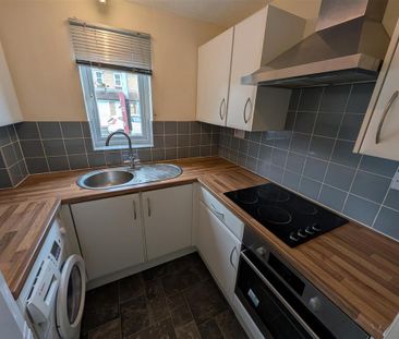 1 bedroom house to rent - Photo 3