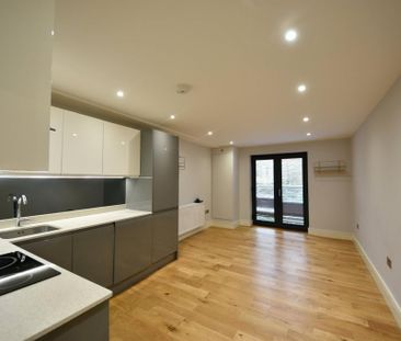 1 bedroom apartment to rent - Photo 4