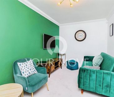 1 bedroom in a house share to rent - Photo 1