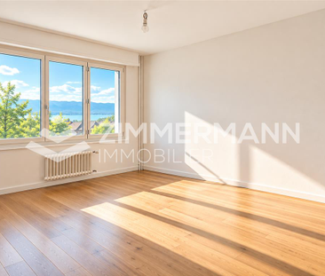 3.5 Zimmer, 80 m² - Foto 4