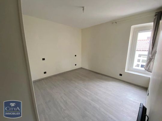 Appartement à louer 2 pièces 35.14m² - Photo 1