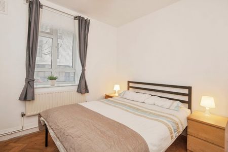 Room in a Shared Flat, Clapham, SW4 - Photo 2