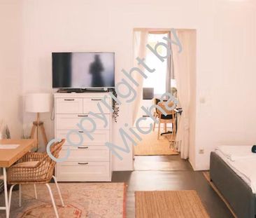 Wohnung zu vermietung 1 Zimmer friedrichshain - Photo 4