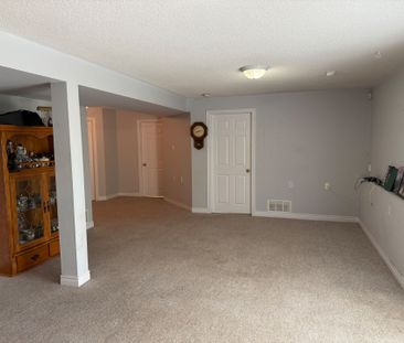 For Lease - 1013 Silverdale Road, Peterborough, Ontario - Photo 3