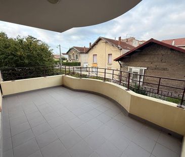 Location appartement 2 pièces 39.95 m² à Romans-sur-Isère (26100) 4 - Photo 6