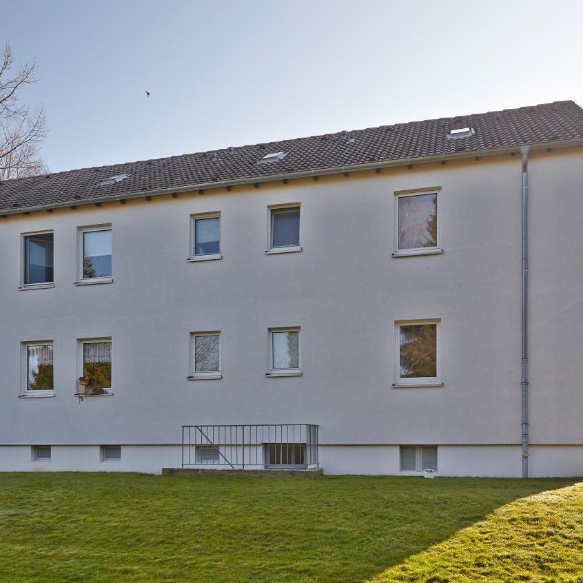 2-Zimmer Wohnung in Gerthe - Photo 1