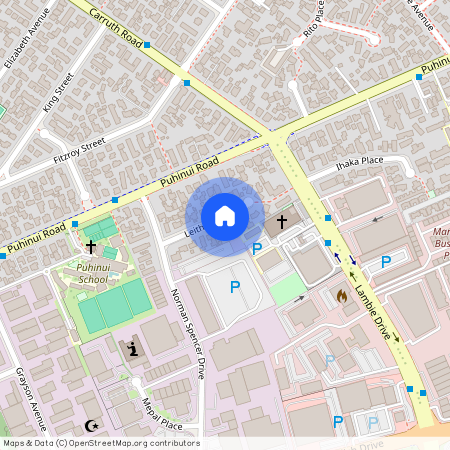 13 Leith Court, Papatoetoe, Manukau City