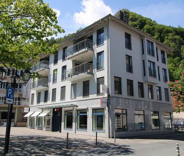 Gemütliche Wohnung mit Balkon im Zentrum von Bad Ragaz - Photo 3