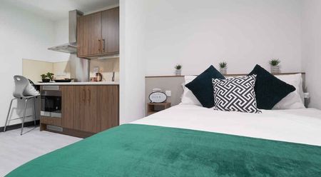 Classic Studio - Photo 4